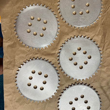 Screw/Swiss Machining